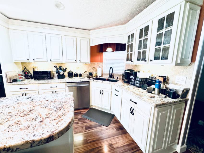 1514 Double Eagle Dr. a Lakeland, FL Mobile or Manufactured Home for Sale